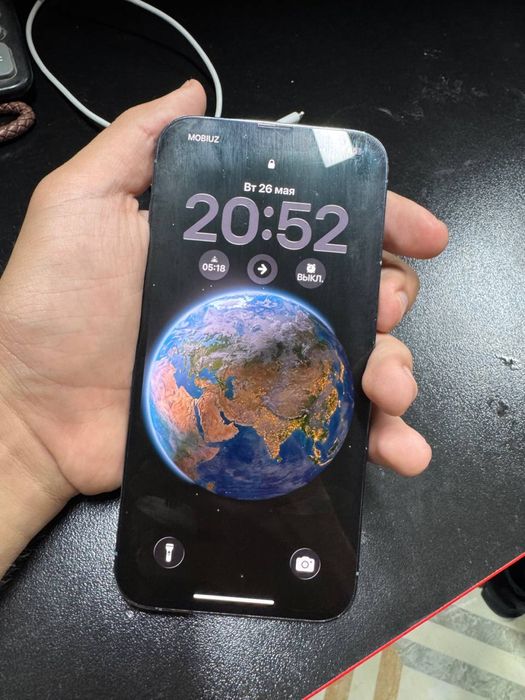 Iphone 13 pro max
