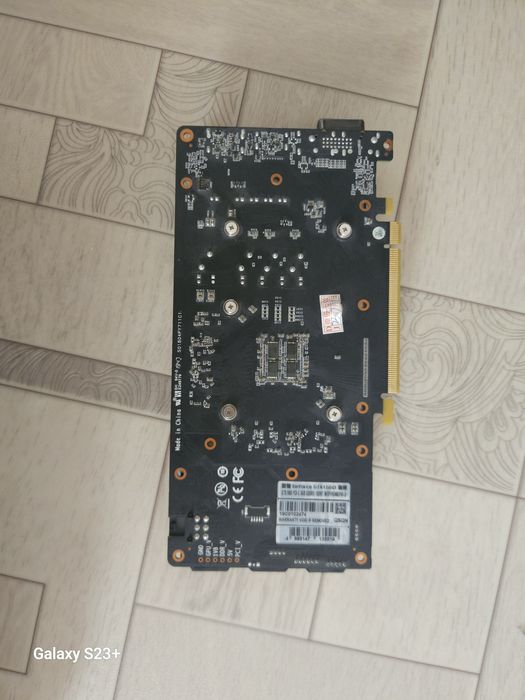 Gtx1660 6gb       .