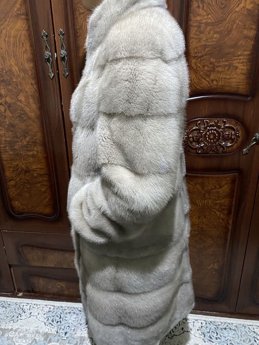 Шуба жағдай өте жақсы