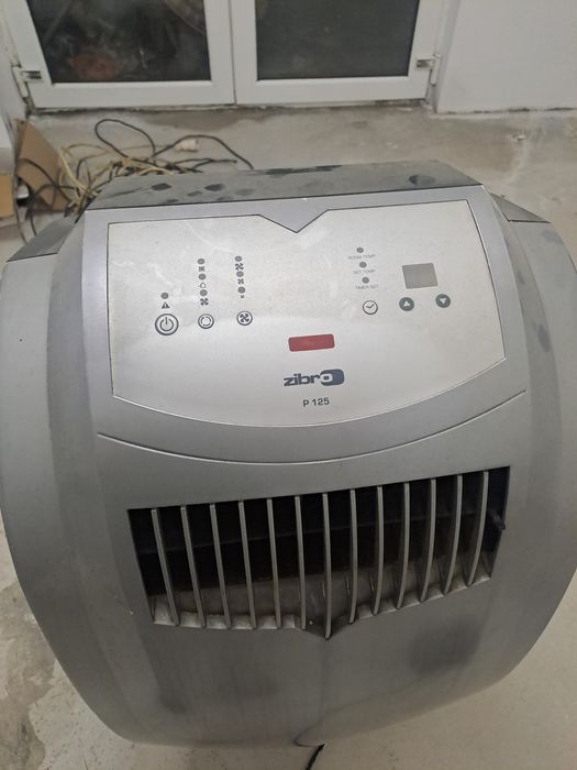 Clima portabilă  in stare buna