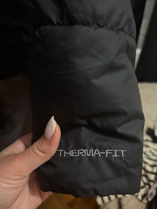 Якета Nike и други