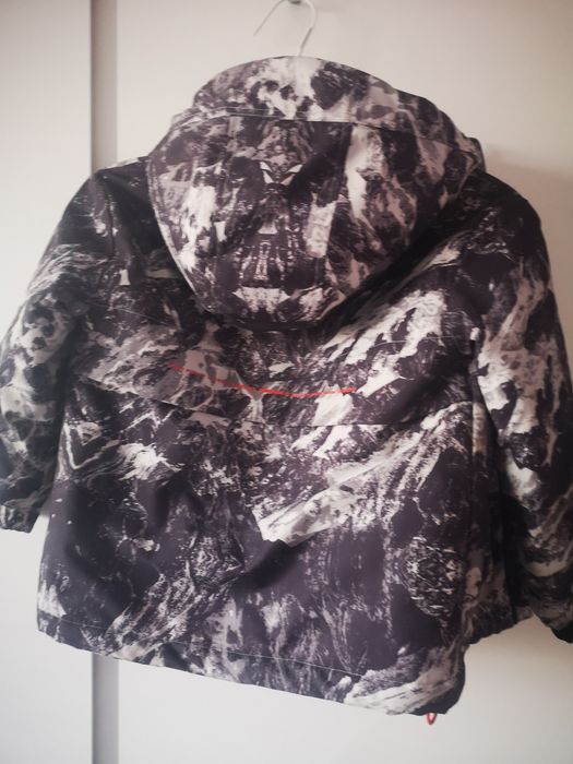 Зимно яке Reserved