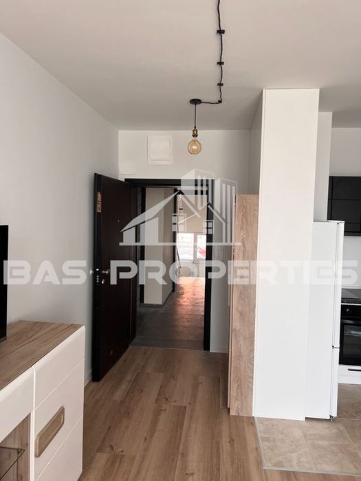 Продава се Двустаен апартамент в София, Люлин 5 - 65 кв.м за 1491 €/кв.м - Снимка #6