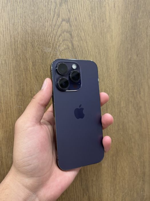 Iphone 14 pro 128гб айфон 14 про 128гб
