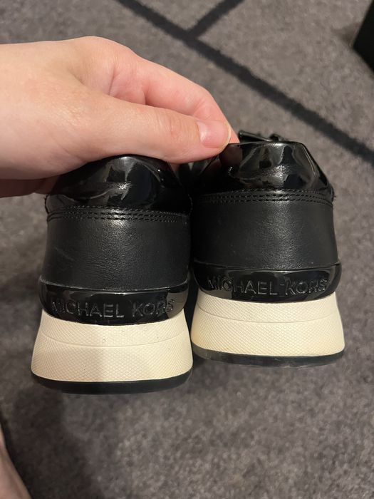 Adidasi Michael Kors dama