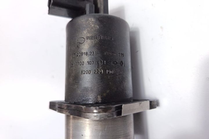 Supapa EGR 8200229190 Renault Trafic a 2-a generatie seria