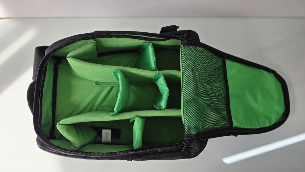 Rucsac Laptop si foto RivaCase 7490