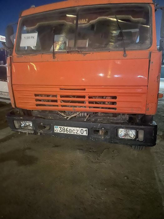 Услуги камаза вывоз аренда