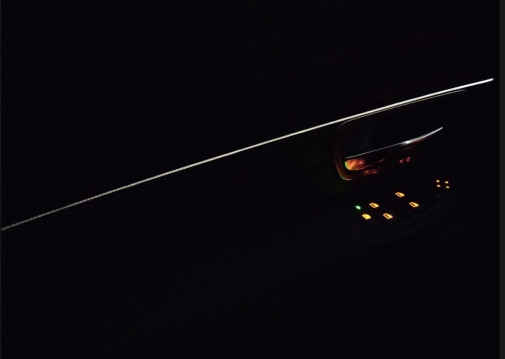 Amplificatoare Lumini Ambientale BMW F30 F31 F36 F10 F11