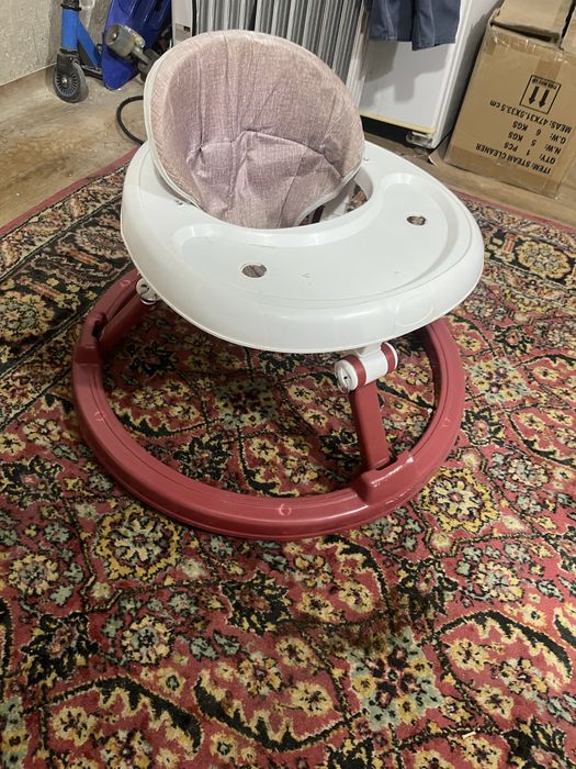 Ходунки продам 2 тыс