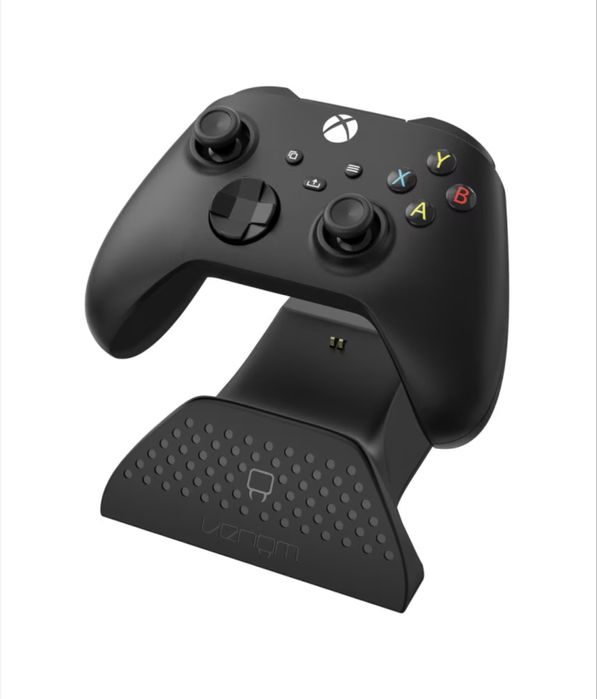 Statie incarcare Venom xbox