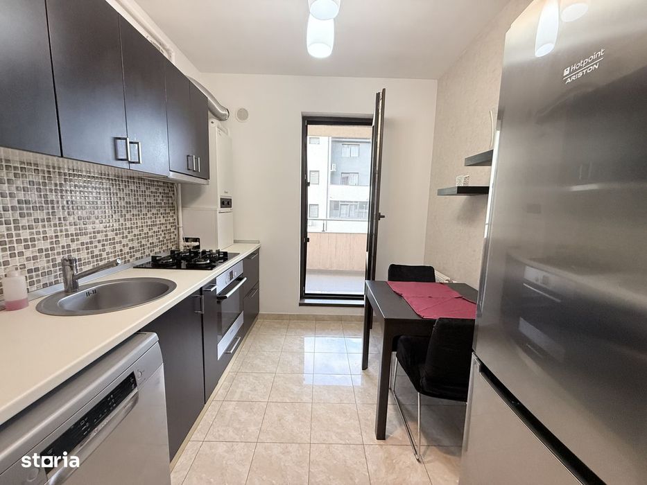 Apartament,