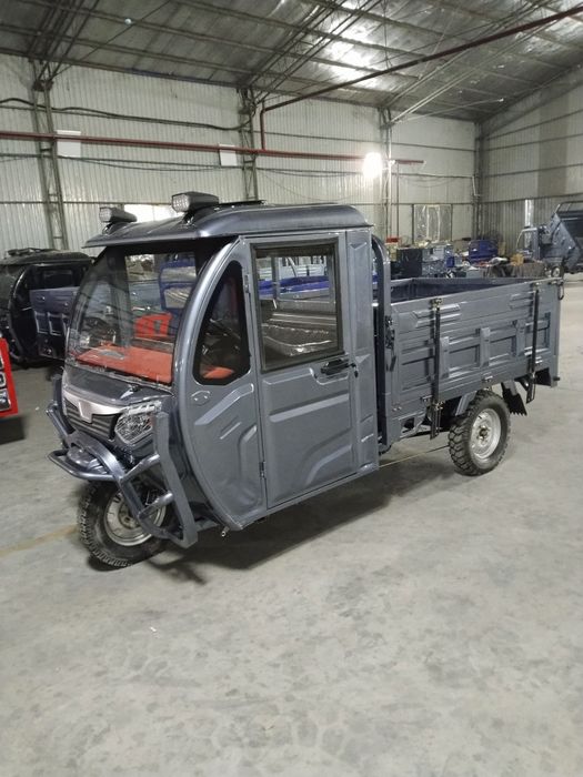 Муравей электронный