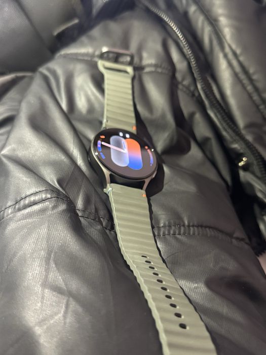 Galaxy watch 7 ideal