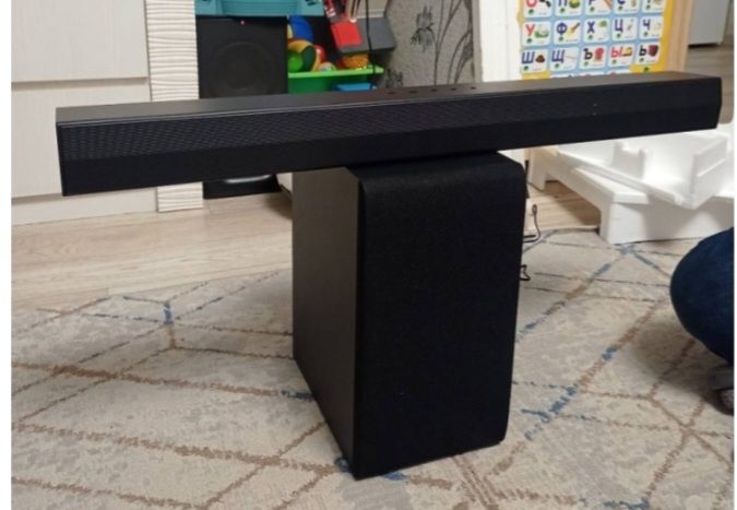 Продам Саундбар Lg