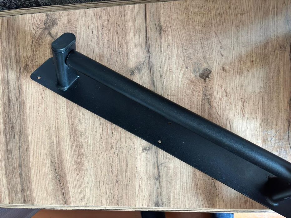 Ручка дверная лофт