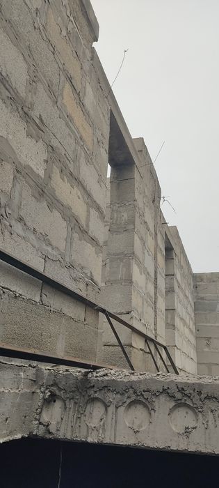 Продам дом 11х12