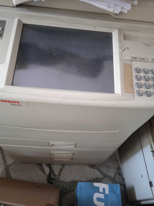 Цветни лазерни принтери  +КОПИР  ФОРМАТ А3