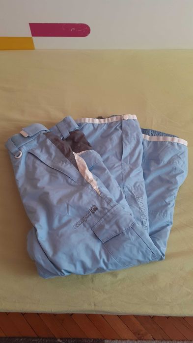 Екип за ски 10/12г