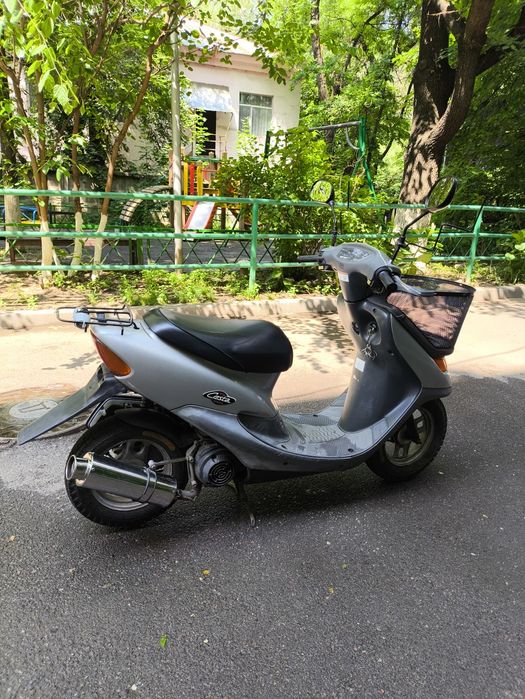 Honda Cesta мопед