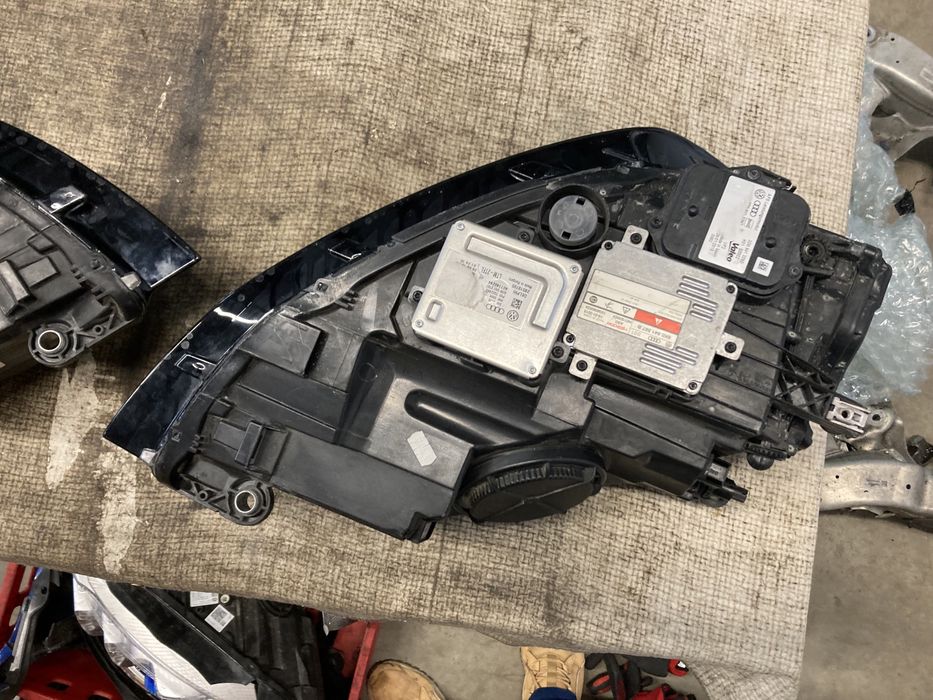 Фар,Фарове Голф 7 GOLF 7