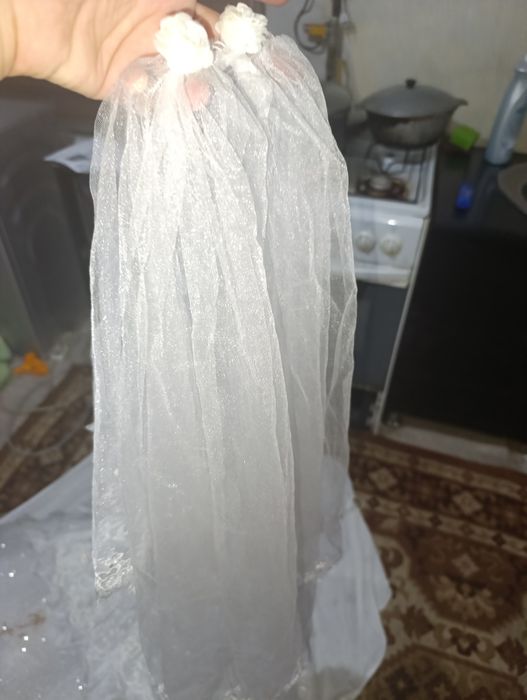 Платья свадебные