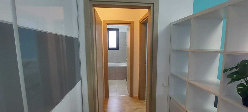 Apartament Greenfield