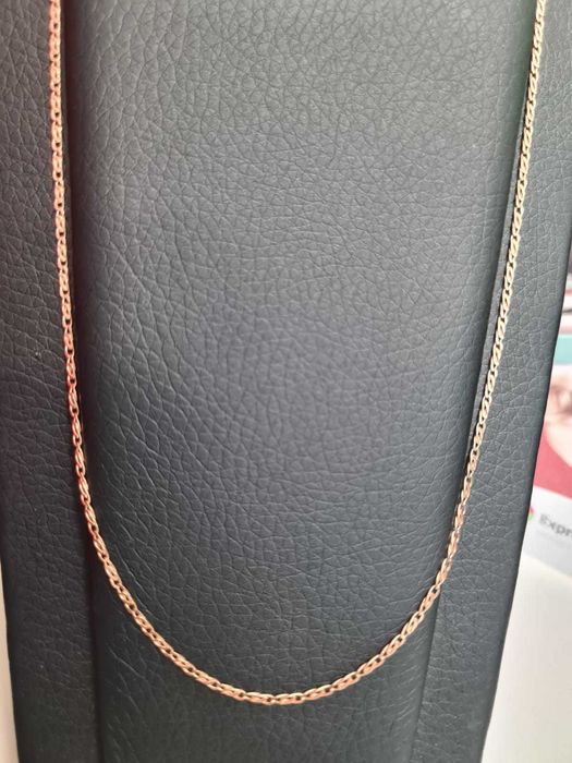 Lant aur 14k 3.54g(b67020.2/AG2 Tudor1)