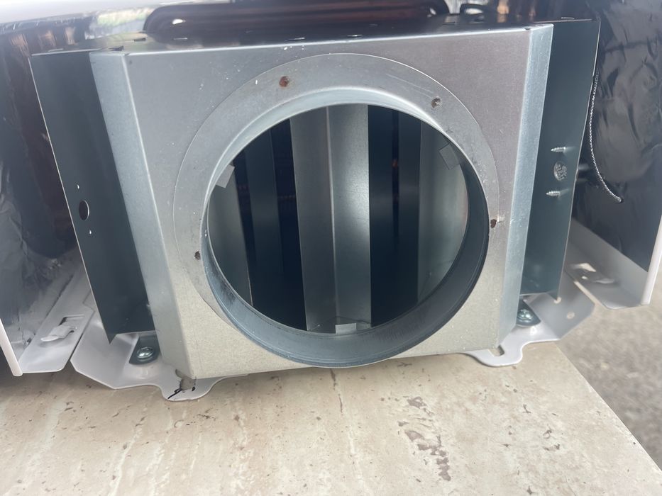 Instant Pegaso Pro Ferroli