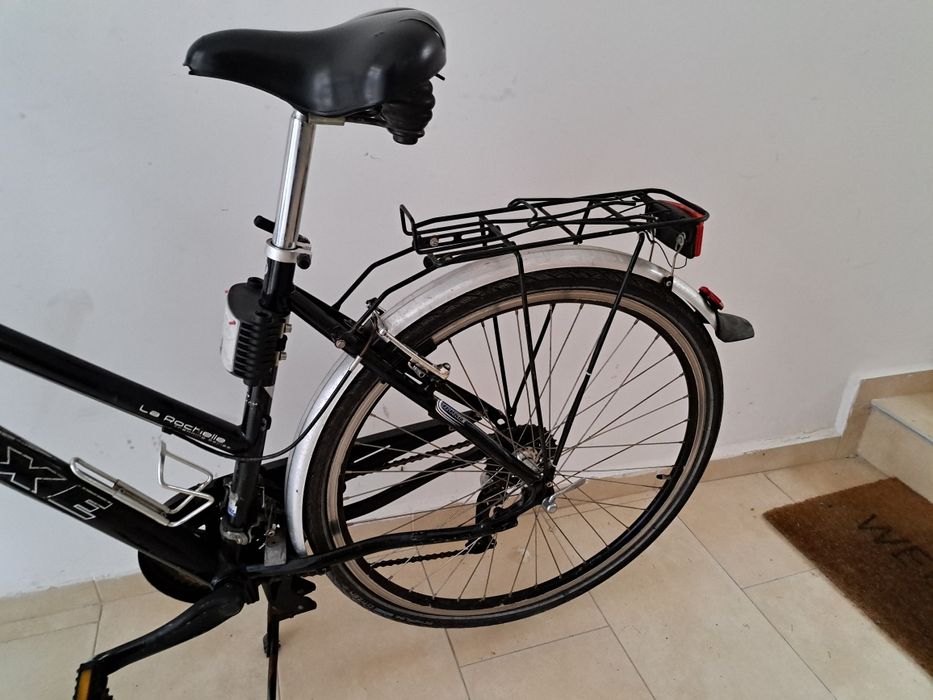 Алуминиев велосипед 28 цола,