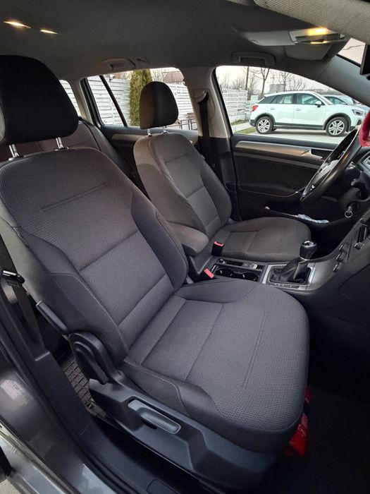 Vand VW Golf VII Break