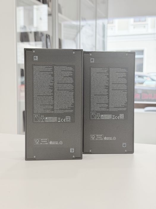 Magazin Samsung Galaxy S26 Ultra Sigilat 512GB Black 12GB Ram Garantie