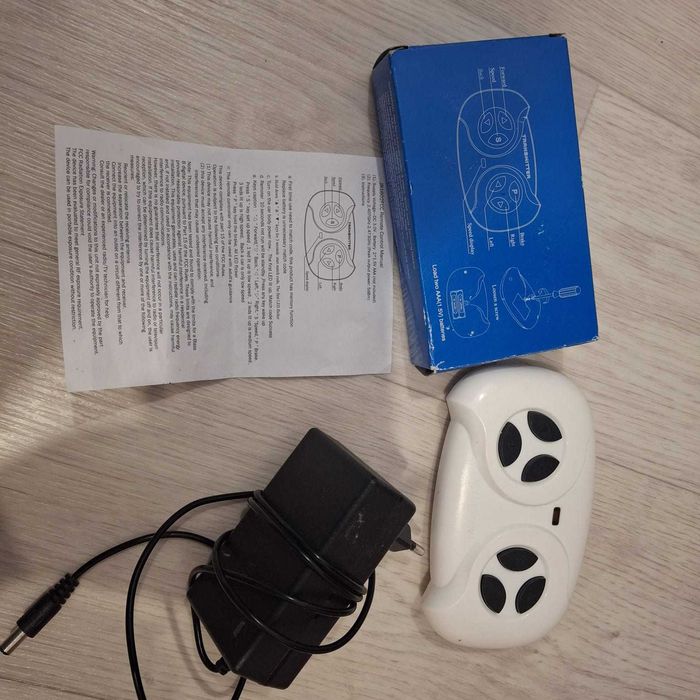 Детская машина Mercedes