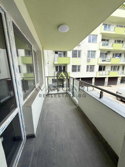 Продава се Двустаен апартамент в Пловдив, Христо Смирненски - 65 кв.м за 706 €/кв.м - Снимка #10