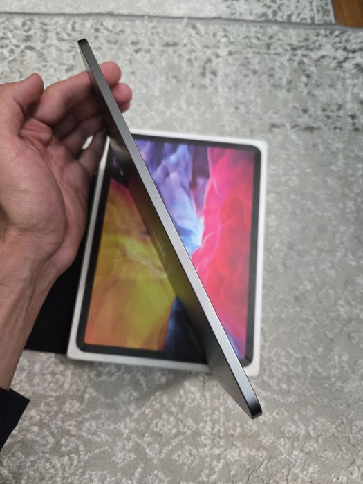 Apple iPad Pro 2 gen