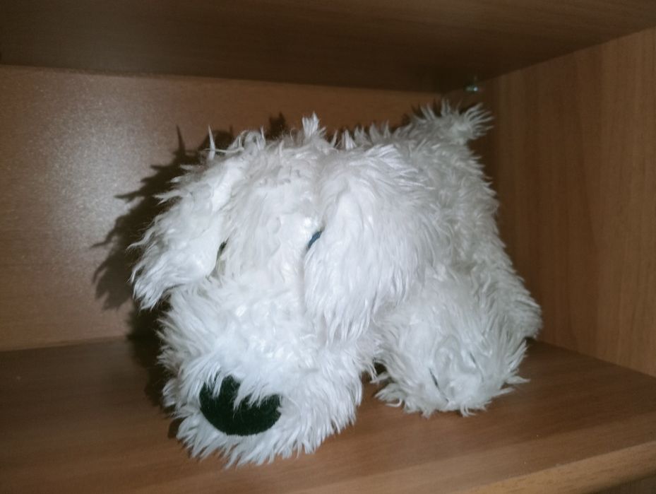Vând plușuri.diferite figuri