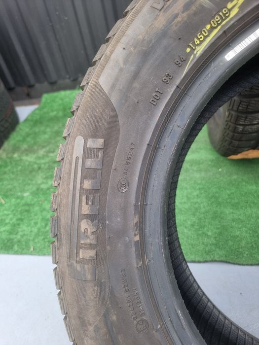 215.60.16 Pirelli