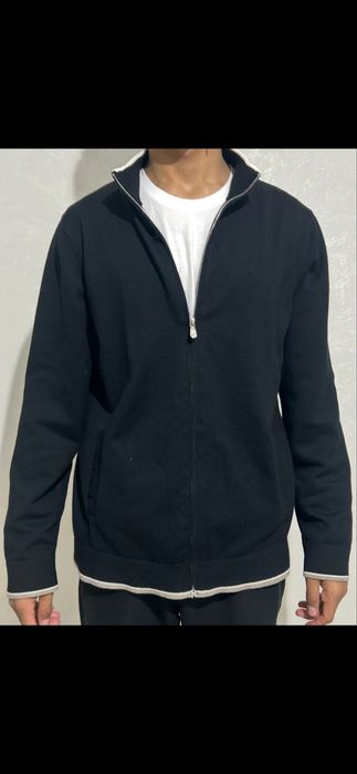 Кардиган брунелло