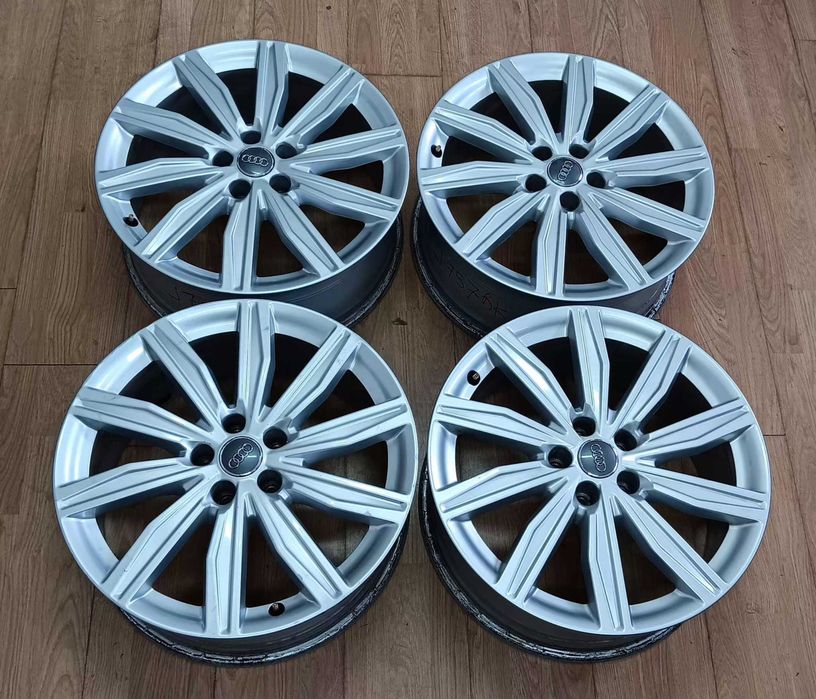 Jante 19 Audi A6 c8, A6L c8, S6, Q5, Q5L, Q5 Sportback,  SQ5, originale