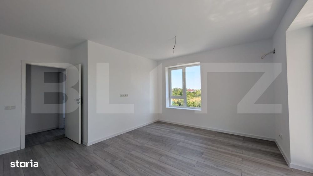 Apartament cu 3 camere, 67 mp, Class Park — fotografia 3