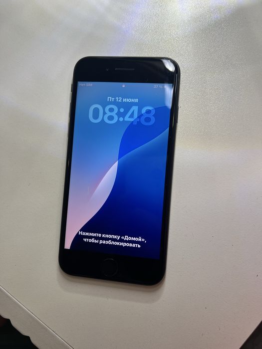 Iphone SE 2020 Sotiladi