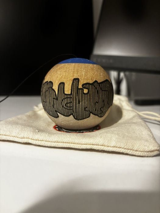 Tama DaOriginz Raptor Clear