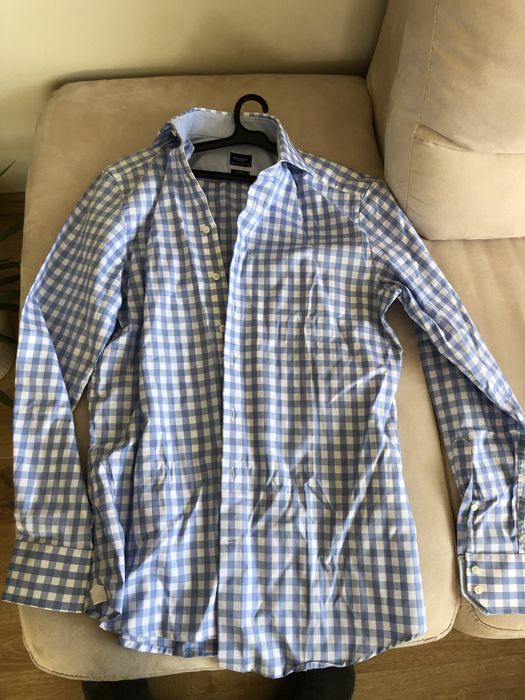 Риза Хакет Нова Оригинална