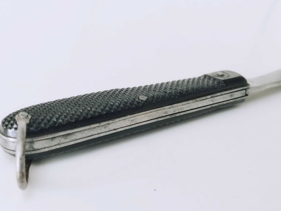 Vechi Briceag WW2 SHEFFIELD Anglia .