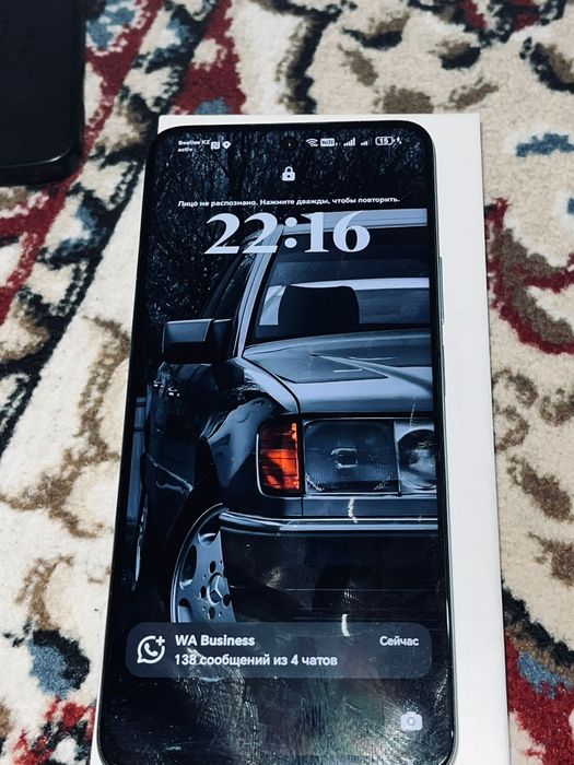 Хонор х7б 128гб.