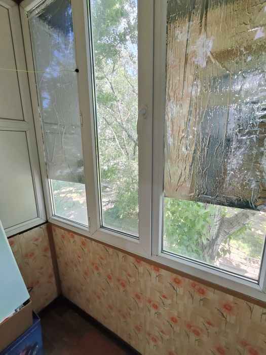 Срочно продам 2 х комнатную квартиру