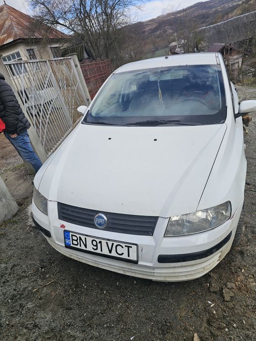 Fiat Stilo din 2004