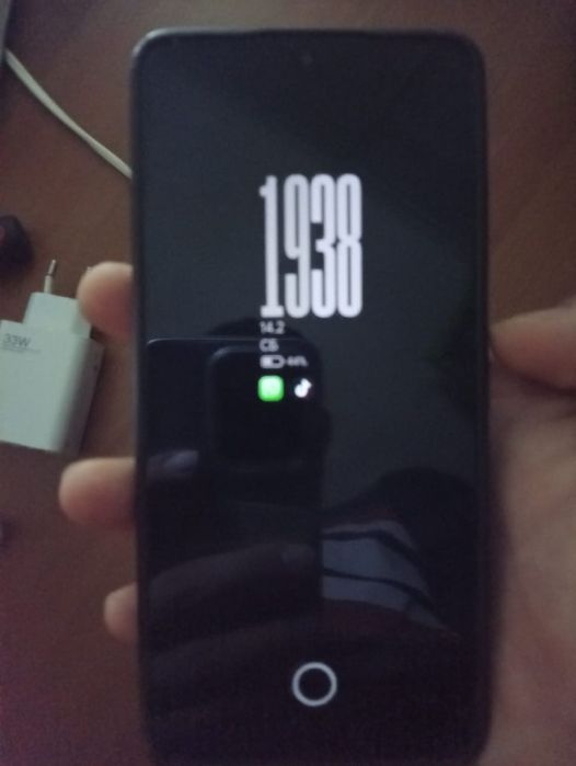 Поко х6 Про 5Жи +