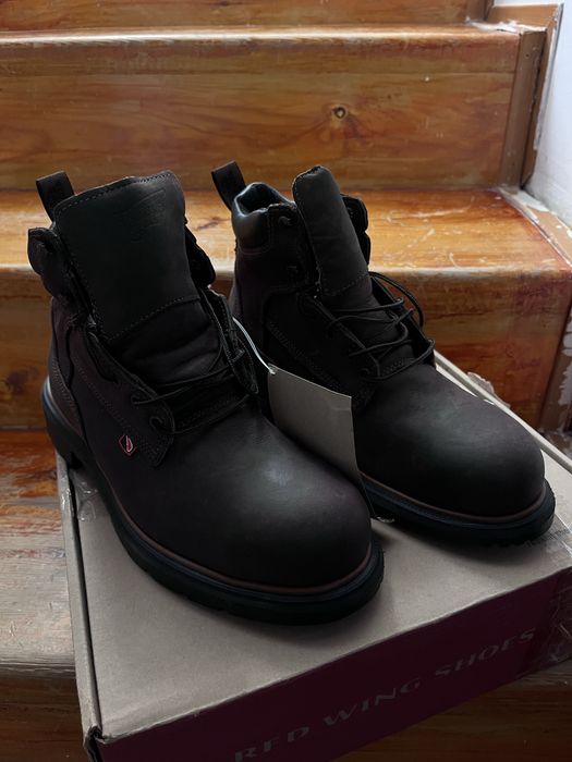 Обувь Red Wing новые