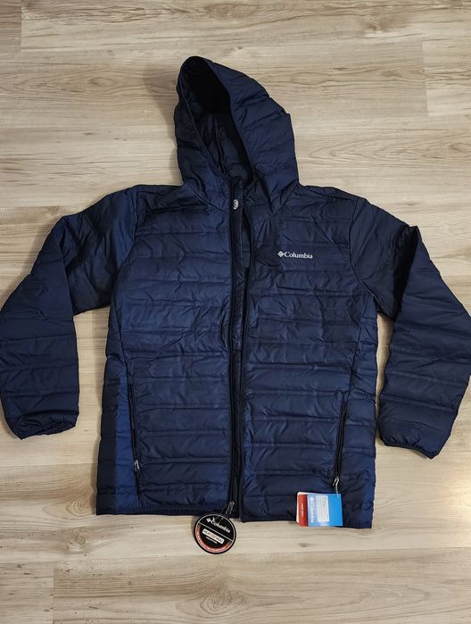 Columbia - Geacă din puf Lake